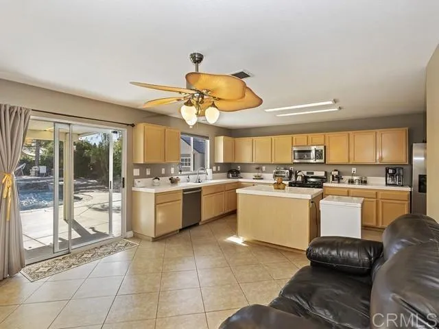 3740 Tulsa Court, Hemet, California 92545