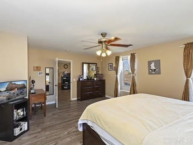 3740 Tulsa Court, Hemet, California 92545