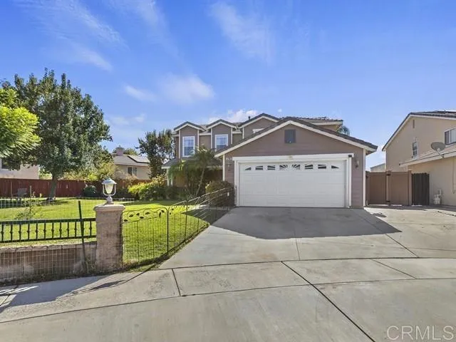 3740 Tulsa Court, Hemet, California 92545