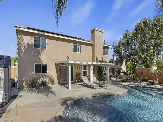 3740 Tulsa Court, Hemet, California 92545