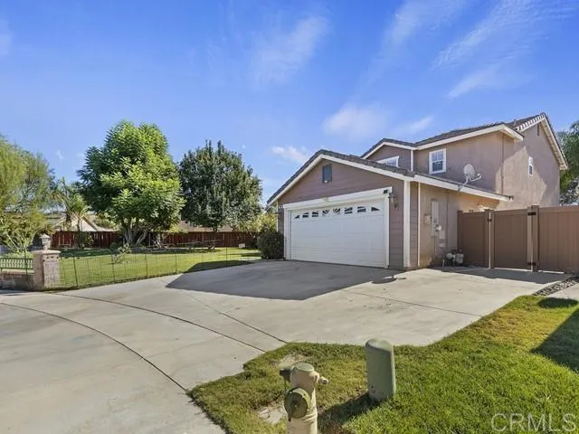 3740 Tulsa Court, Hemet, California 92545