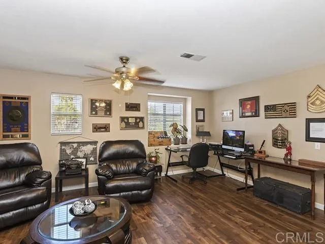 3740 Tulsa Court, Hemet, California 92545
