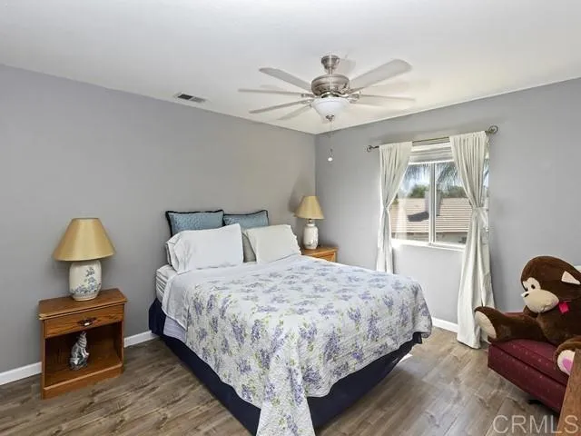 3740 Tulsa Court, Hemet, California 92545