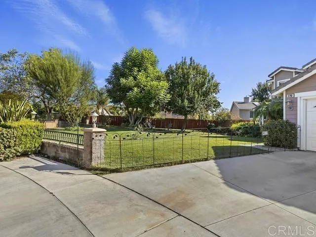 3740 Tulsa Court, Hemet, California 92545