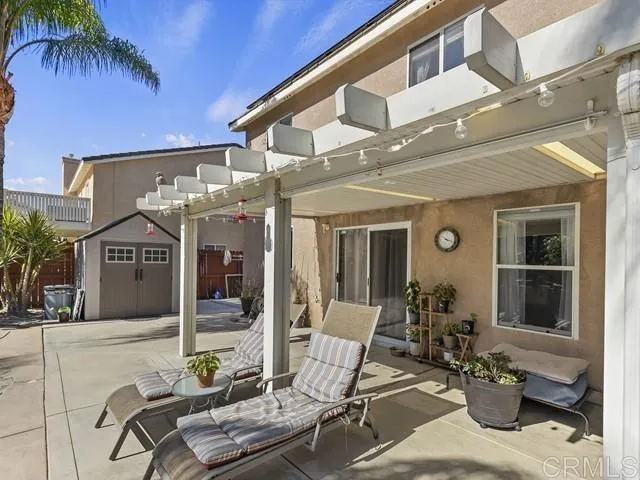 3740 Tulsa Court, Hemet, California 92545