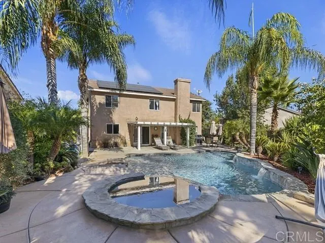 3740 Tulsa Court, Hemet, California 92545