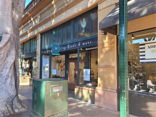 790 Higuera Street, San Luis Obispo, California 93401