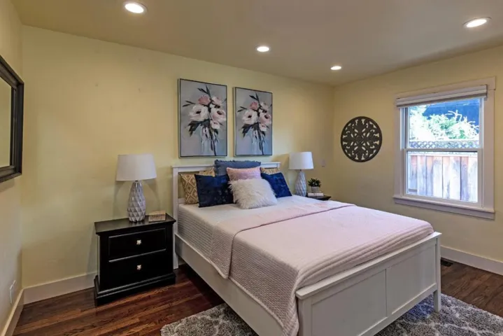 1192 Brace Ave, San Jose, California 95125