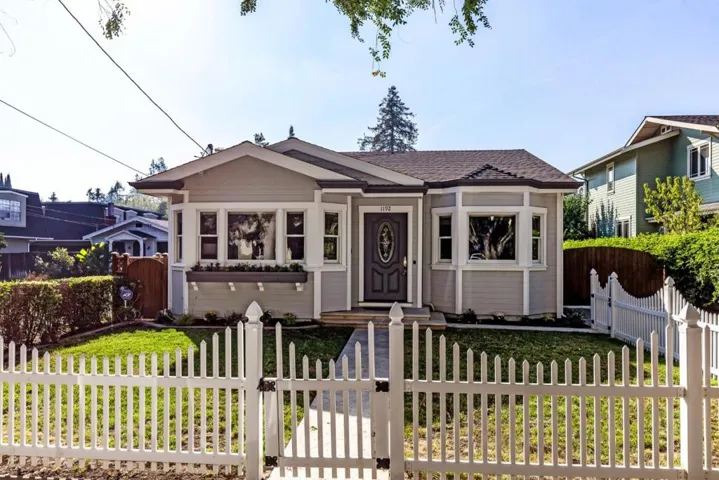 1192 Brace Ave, San Jose, California 95125