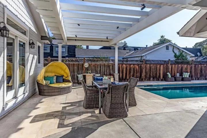 1192 Brace Ave, San Jose, California 95125