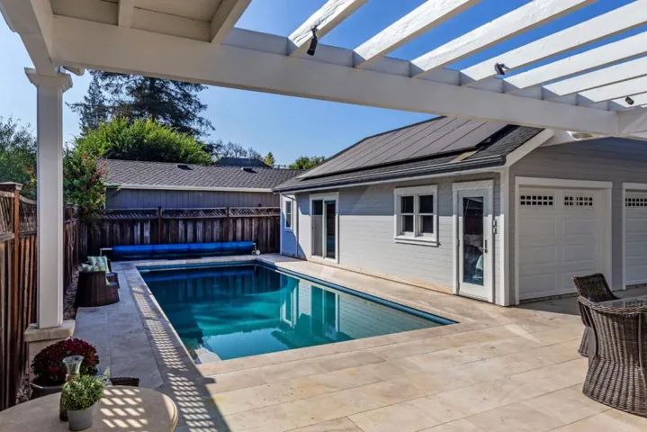 1192 Brace Ave, San Jose, California 95125
