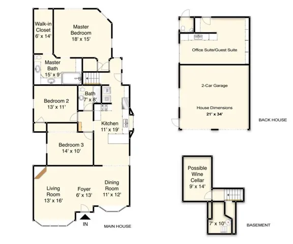 1192 Brace Ave, San Jose, California 95125