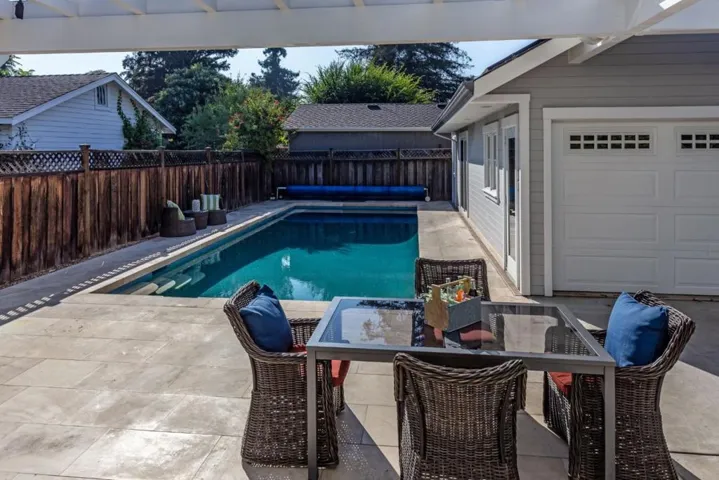1192 Brace Ave, San Jose, California 95125