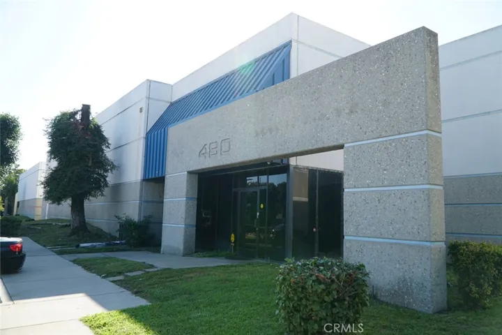 480 Cloverleaf Drive, Baldwin Park, California 91706