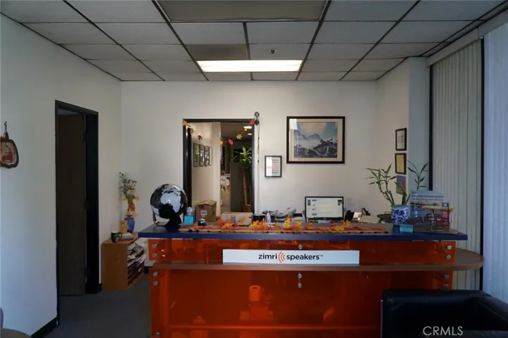 480 Cloverleaf Drive, Baldwin Park, California 91706