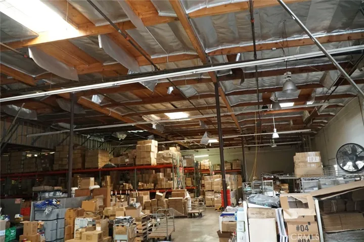 480 Cloverleaf Drive, Baldwin Park, California 91706