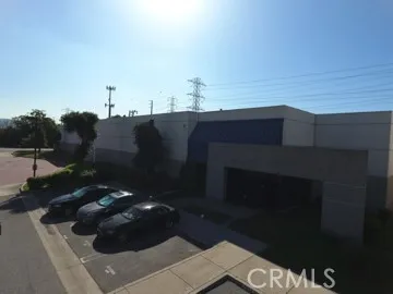 480 Cloverleaf Drive, Baldwin Park, California 91706