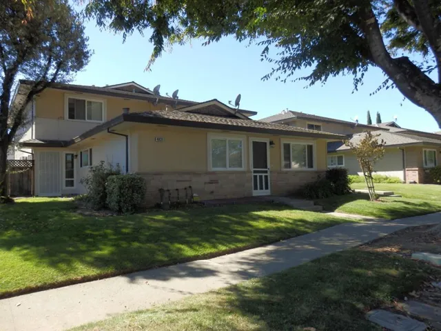 4831 Capay Drive 4, San Jose, California 95118