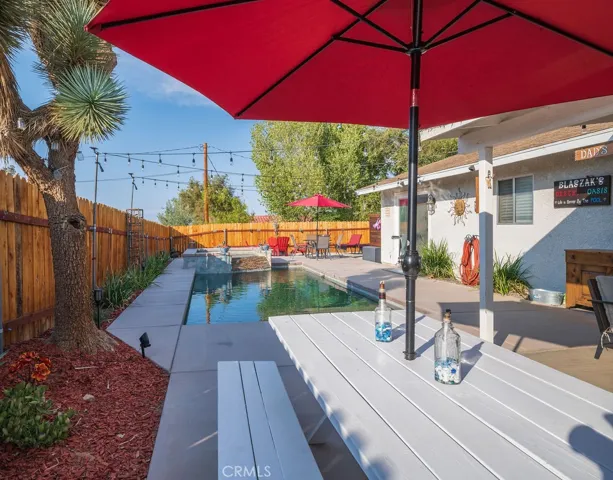 7478 Goleta Avenue, Yucca Valley, California 92284