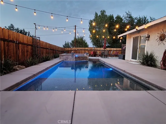 7478 Goleta Avenue, Yucca Valley, California 92284