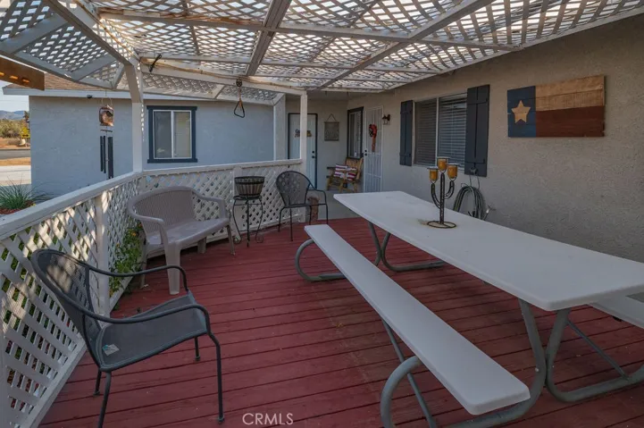 7478 Goleta Avenue, Yucca Valley, California 92284