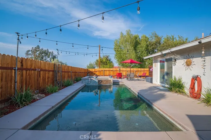 7478 Goleta Avenue, Yucca Valley, California 92284