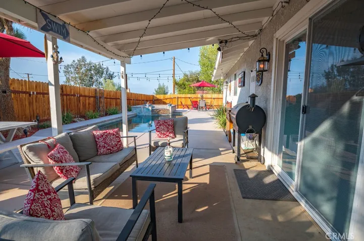 7478 Goleta Avenue, Yucca Valley, California 92284