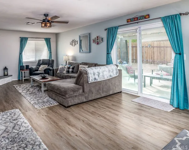 7478 Goleta Avenue, Yucca Valley, California 92284