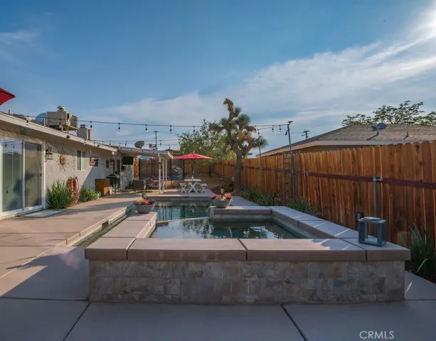 7478 Goleta Avenue, Yucca Valley, California 92284
