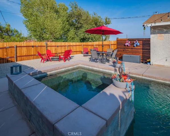 7478 Goleta Avenue, Yucca Valley, California 92284