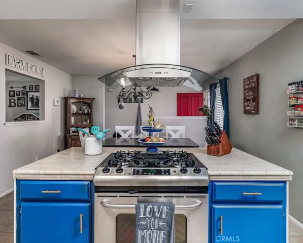 7478 Goleta Avenue, Yucca Valley, California 92284