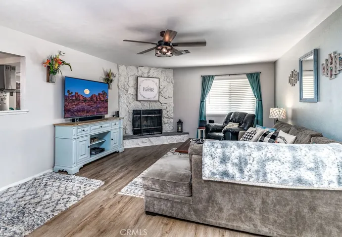 7478 Goleta Avenue, Yucca Valley, California 92284