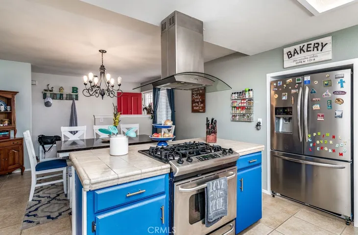 7478 Goleta Avenue, Yucca Valley, California 92284