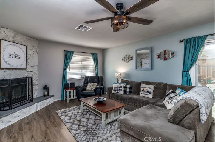 7478 Goleta Avenue, Yucca Valley, California 92284