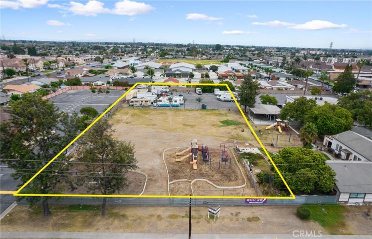 13552 Goldenwest Street, Westminster, California 92683