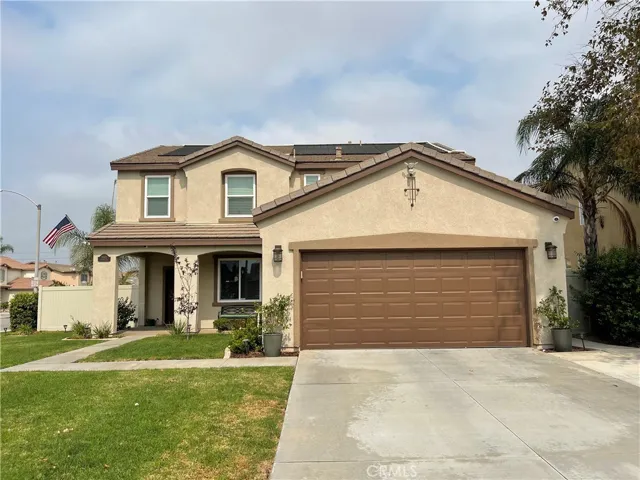 19502 Webster Road, Riverside, California 92508