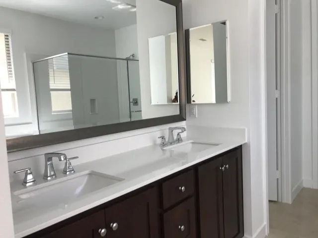 Master  Bath