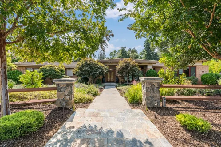 20020 Spaich Court, Saratoga, California 95070