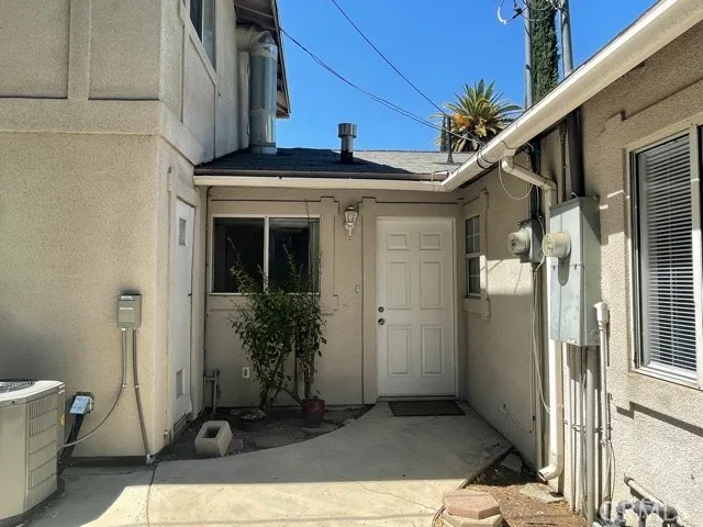 11278 Room San Mateo, Loma Linda, California 92354