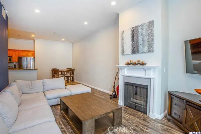 4401 Sepulveda Boulevard 404, Sherman Oaks, California 91403