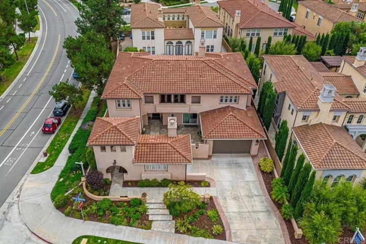 1310 Echo Ridge Terr, Chula Vista, California 91915