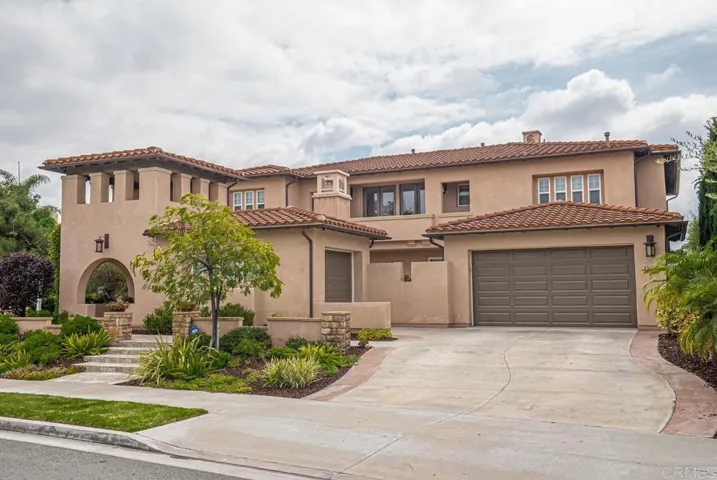 1310 Echo Ridge Terr, Chula Vista, California 91915