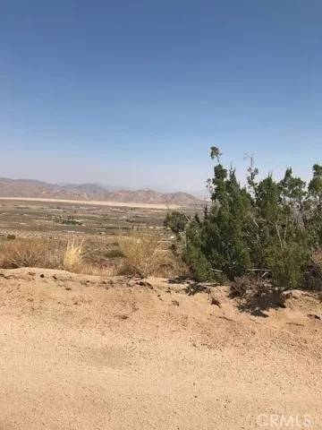 0 Oriole Street, Apple Valley, California 92308