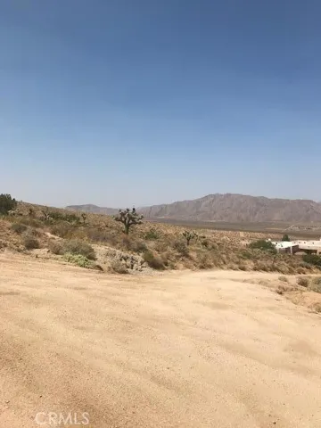 0 Oriole Street, Apple Valley, California 92308