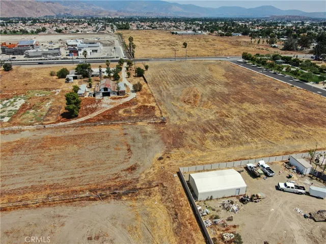 368 N Lyon Avenue, San Jacinto, California 92582