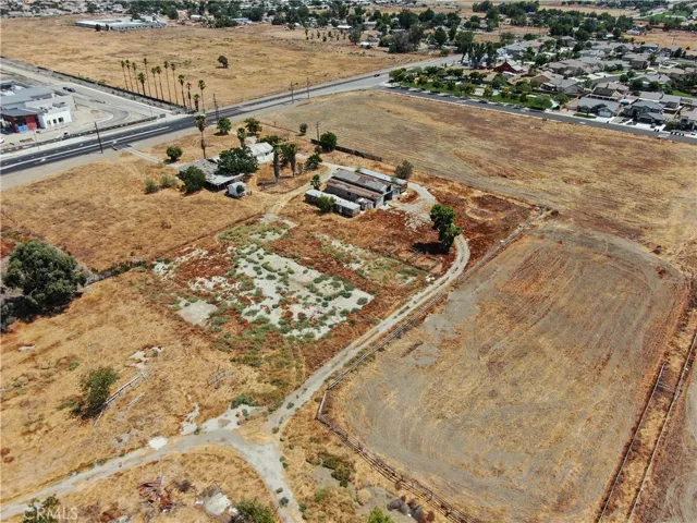 368 N Lyon Avenue, San Jacinto, California 92582