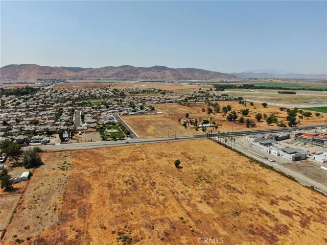 368 N Lyon Avenue, San Jacinto, California 92582