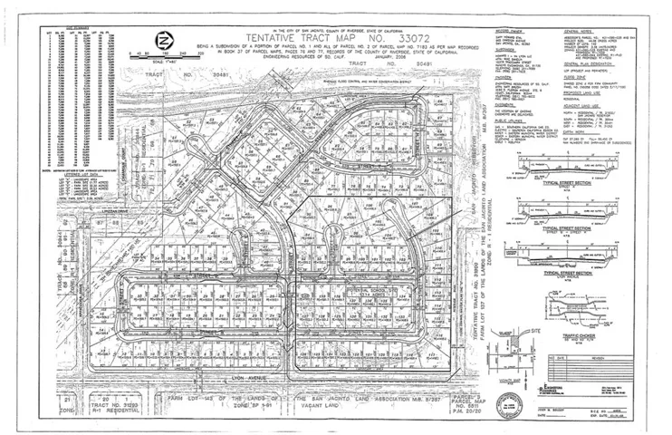 368 N Lyon Avenue, San Jacinto, California 92582