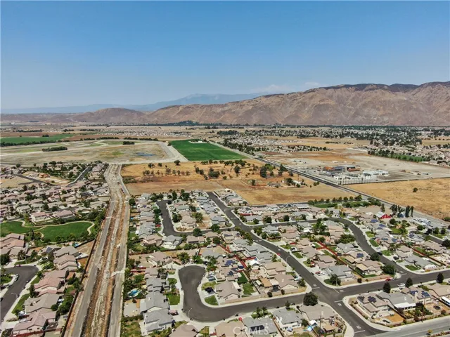 368 N Lyon Avenue, San Jacinto, California 92582