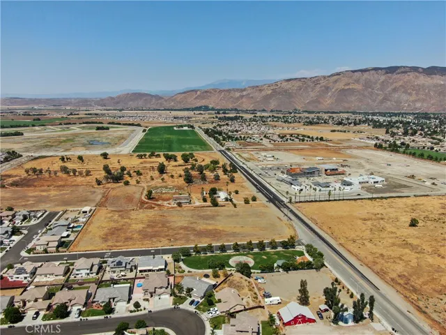 368 N Lyon Avenue, San Jacinto, California 92582